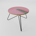 MISTER CACTUS Coffee Table 60