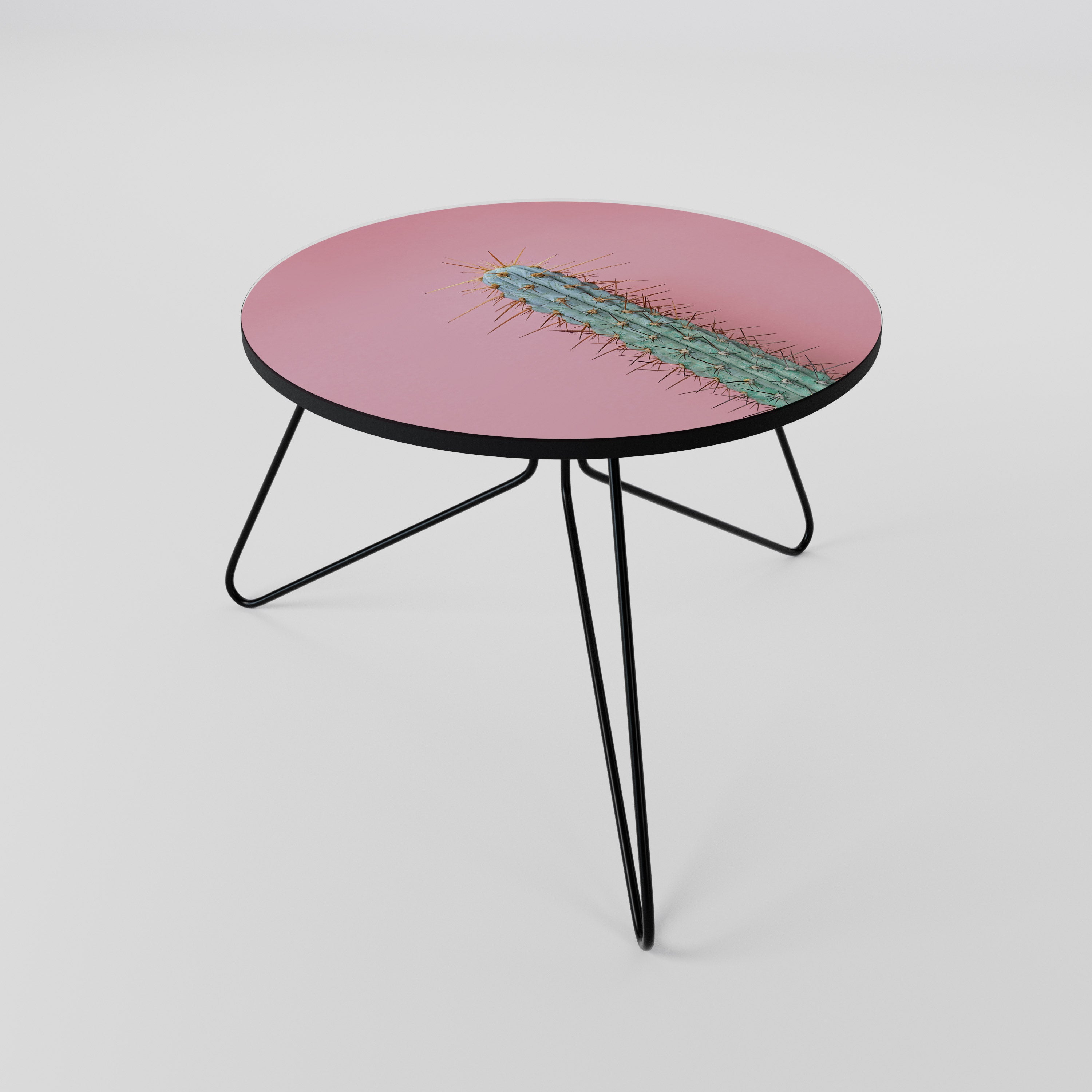 MISTER CACTUS Coffee Table 60