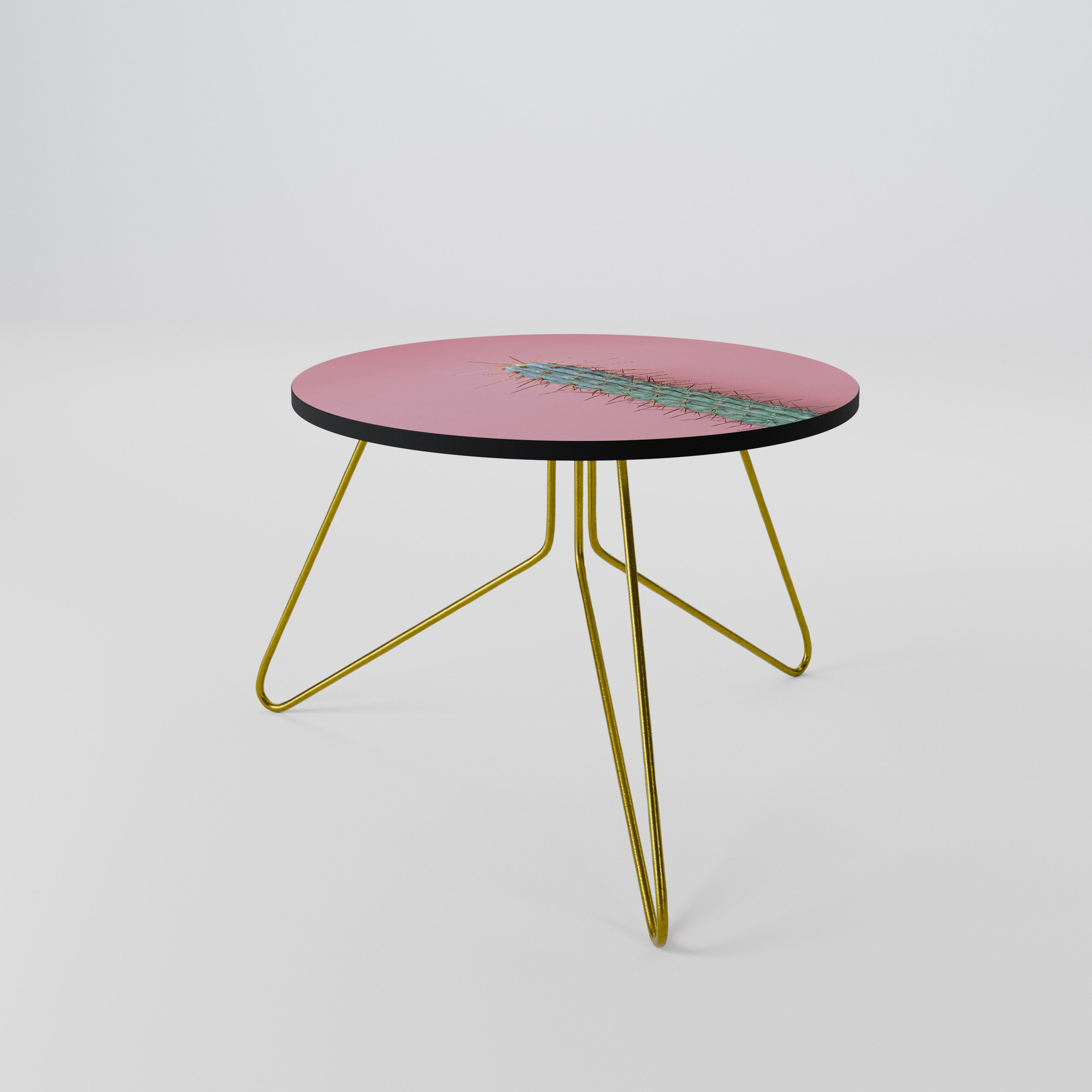 MISTER CACTUS Coffee Table 60