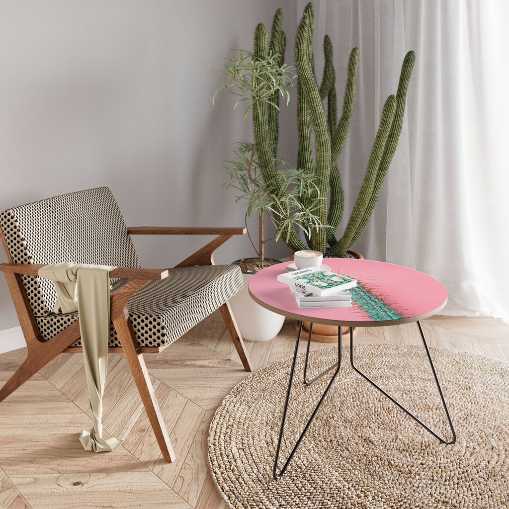 Mesa de centro MISTER CACTUS 69