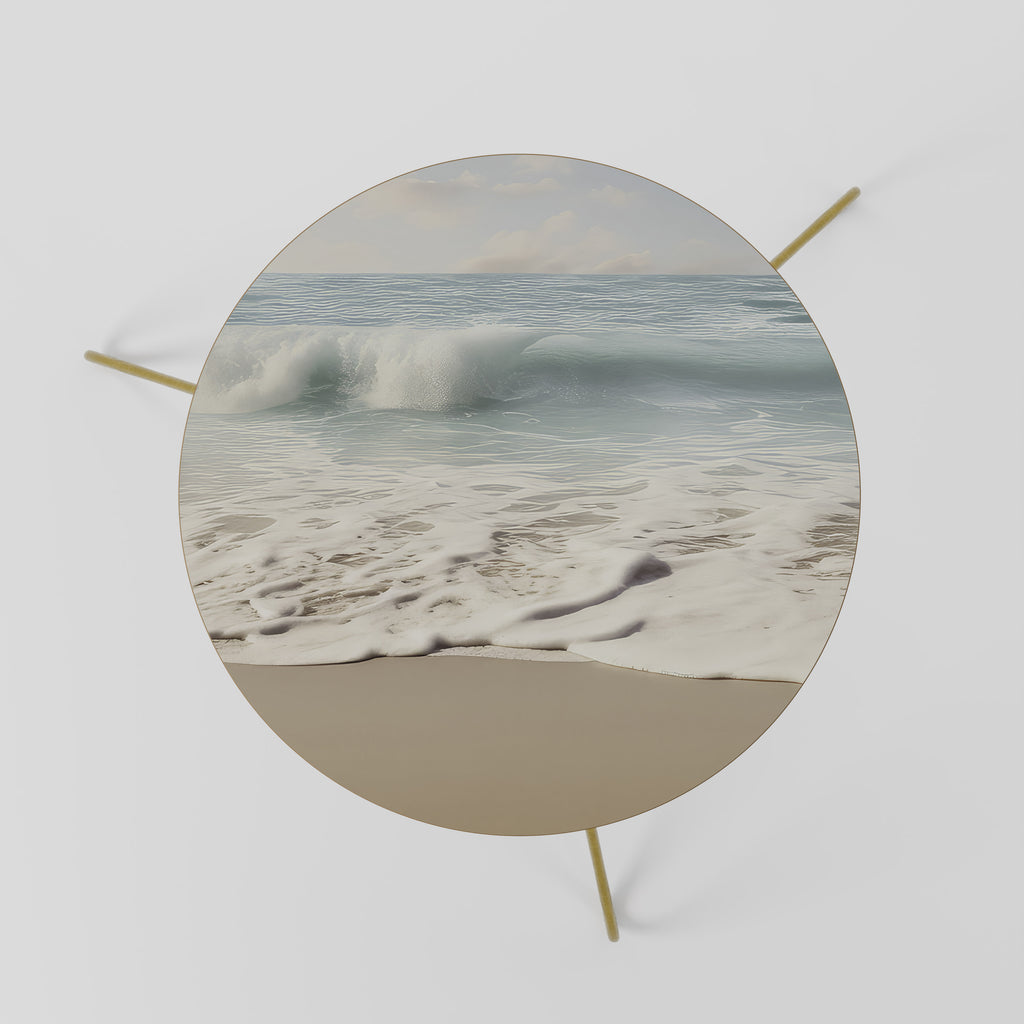 OCEAN WHISPER Coffee Table 60