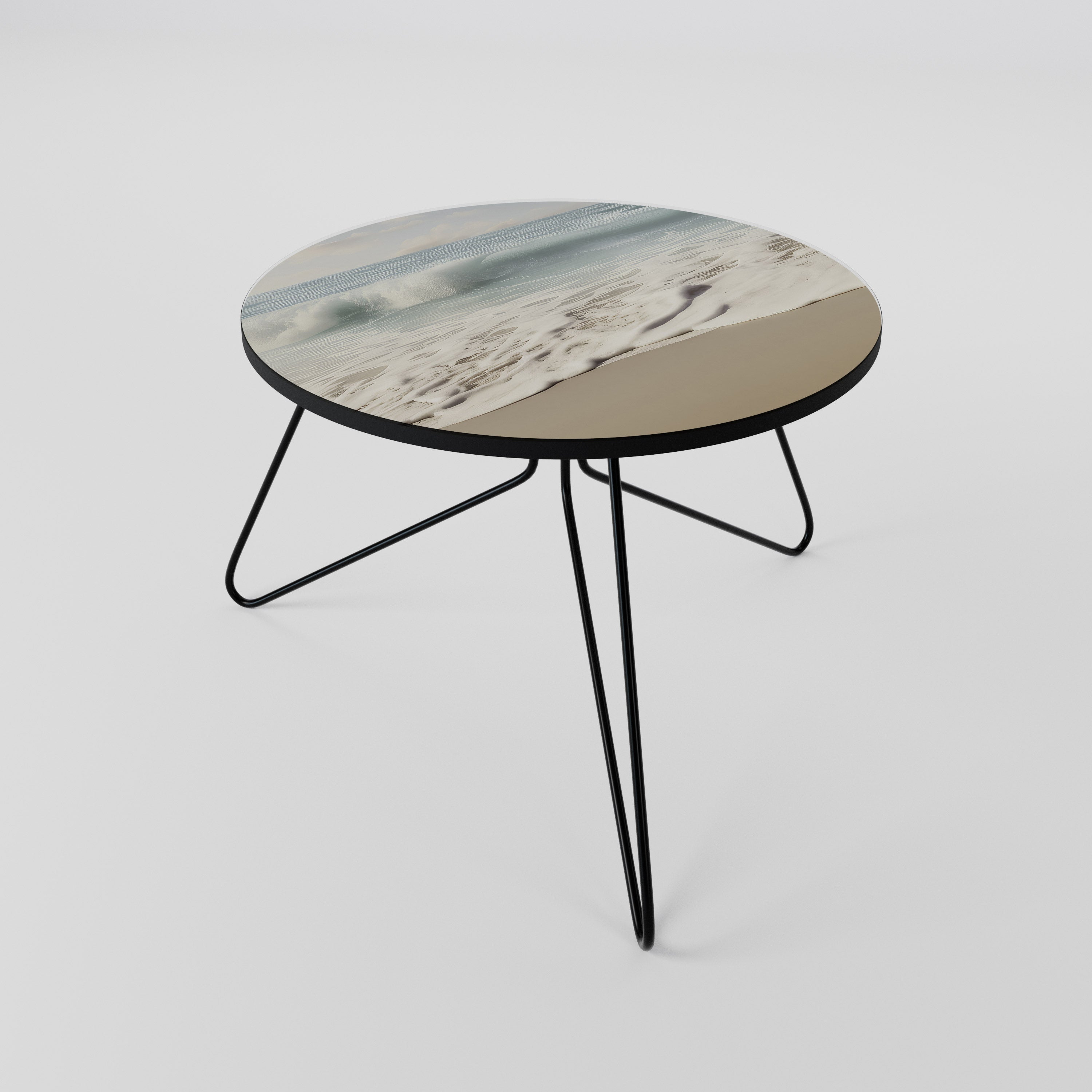 OCEAN WHISPER Coffee Table 60