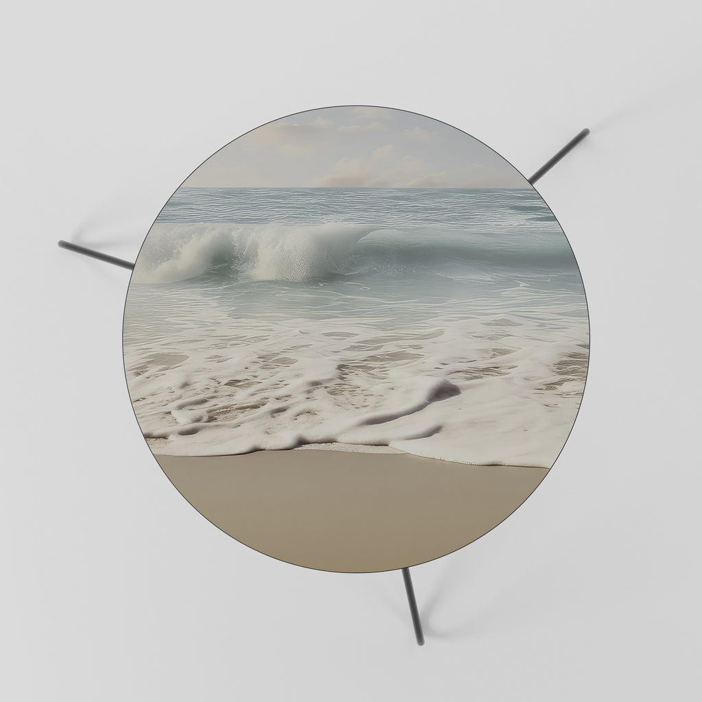 OCEAN WHISPER Coffee Table 60