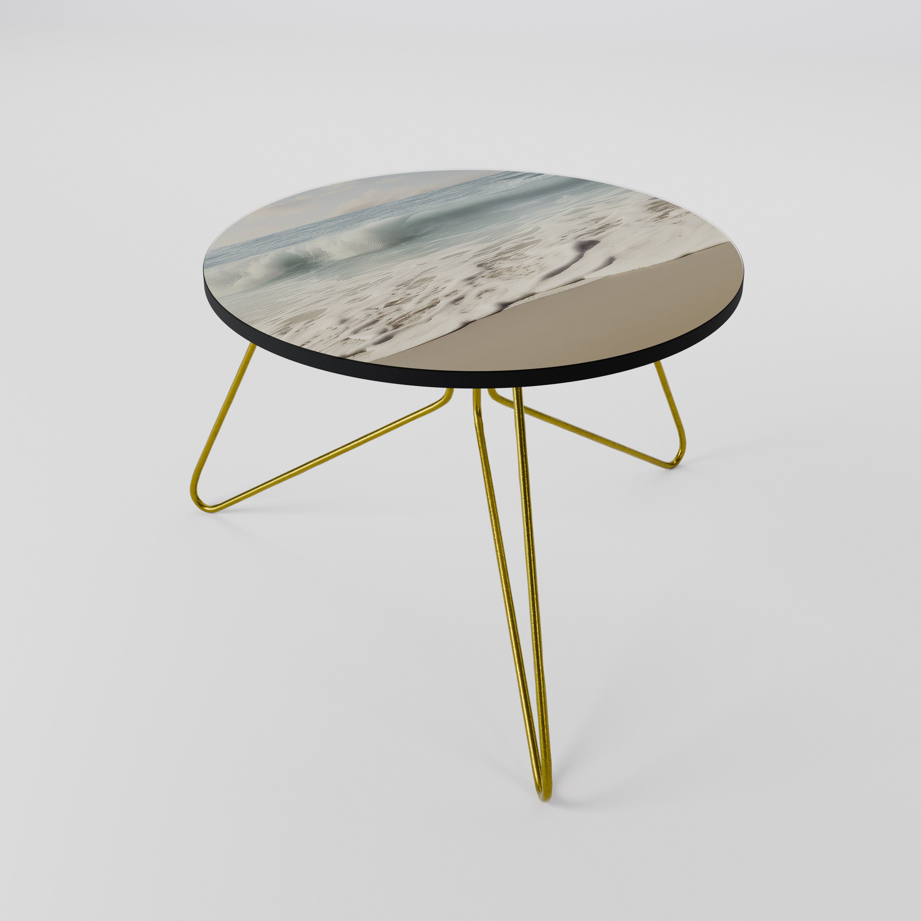OCEAN WHISPER Coffee Table 60