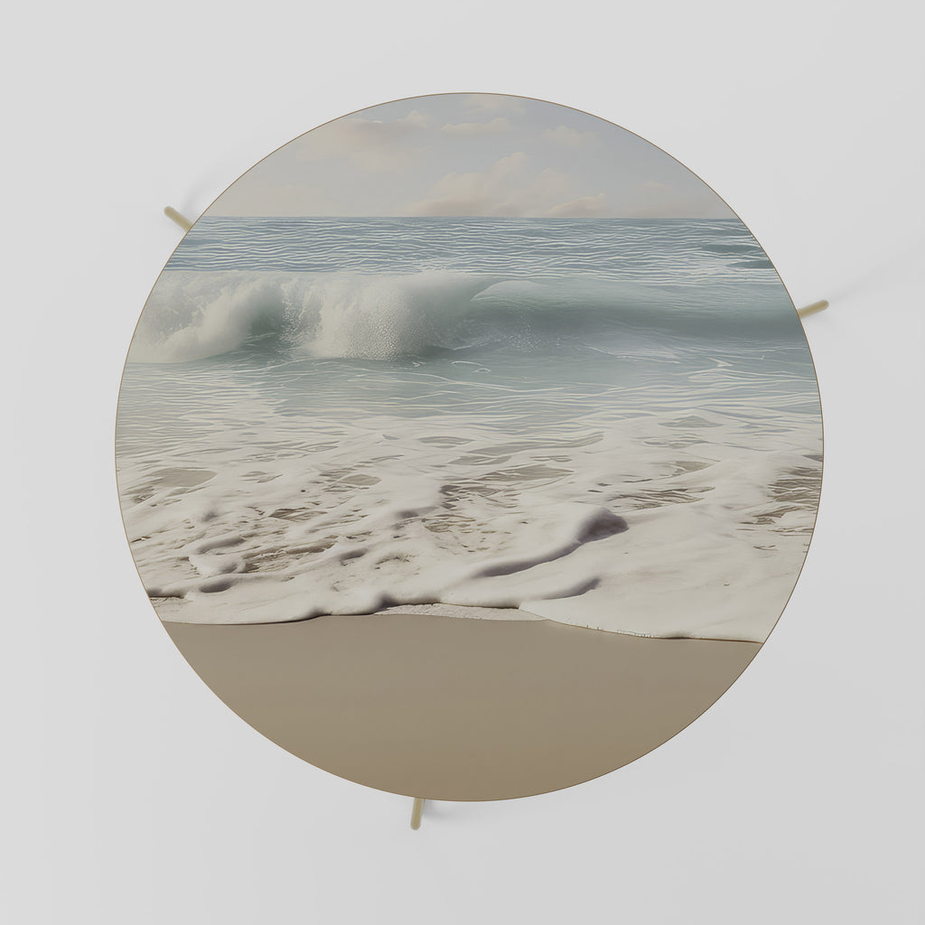 Mesa de centro OCEAN WHISPER 69