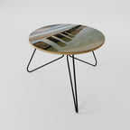 TIDAL SYMMETRY Coffee Table 60