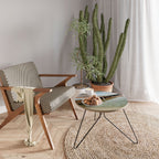 TIDAL SYMMETRY Coffee Table 60