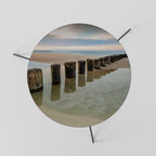 TIDAL SYMMETRY Coffee Table 60