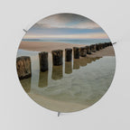 Mesa de centro TIDAL SYMMETRY 69