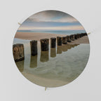 Mesa de centro TIDAL SYMMETRY 69