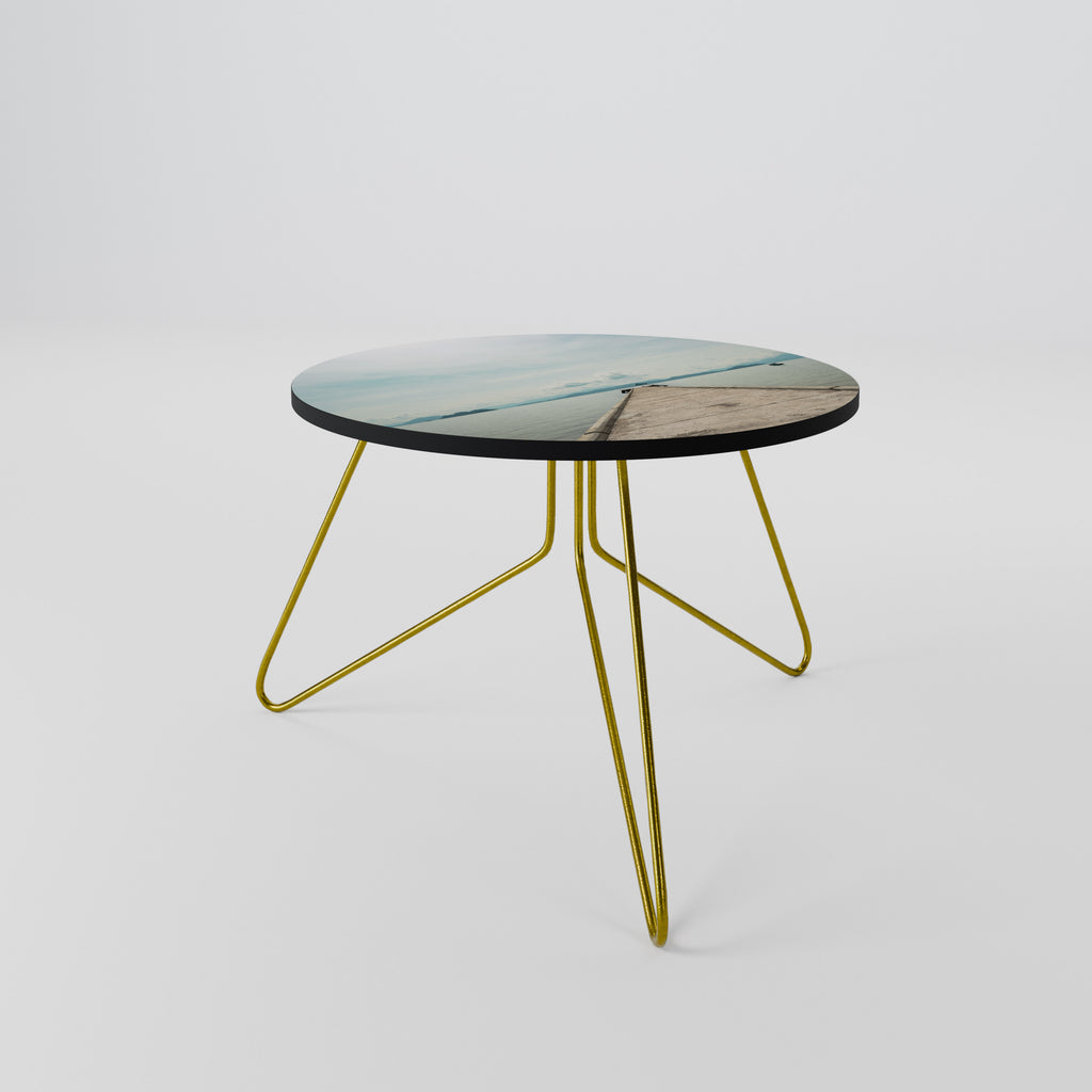 AQUA HORIZON Coffee Table 60