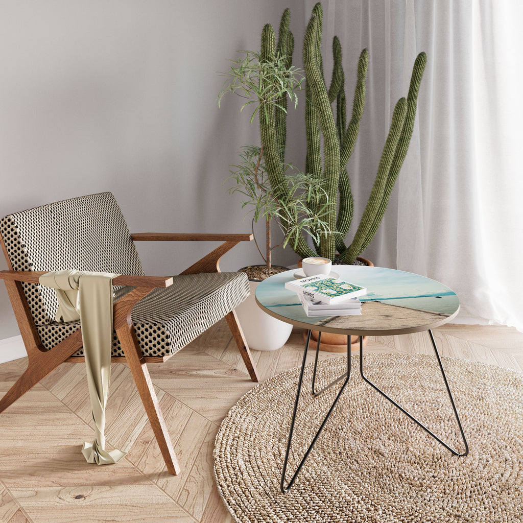 AQUA HORIZON Coffee Table 69