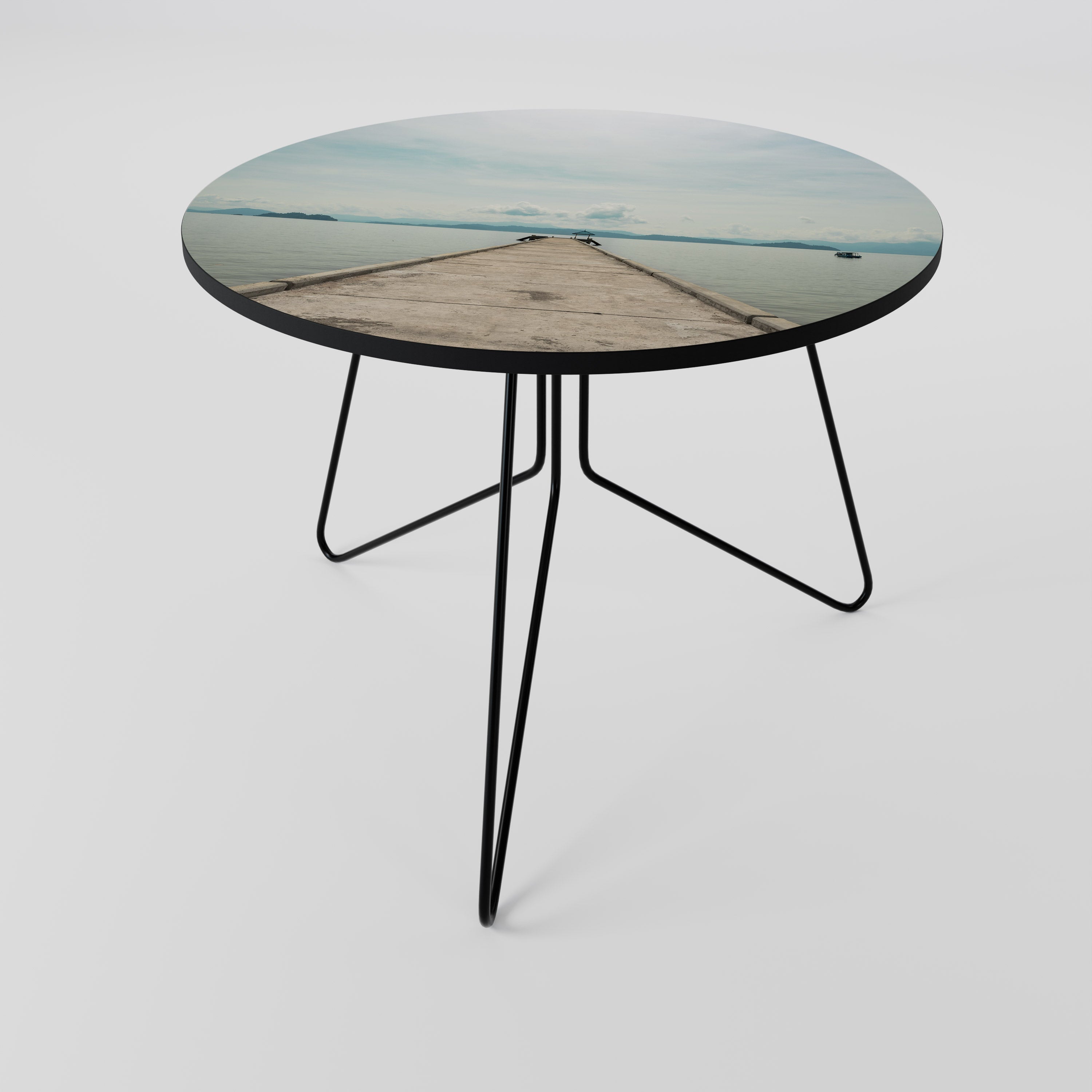 AQUA HORIZON Coffee Table 69