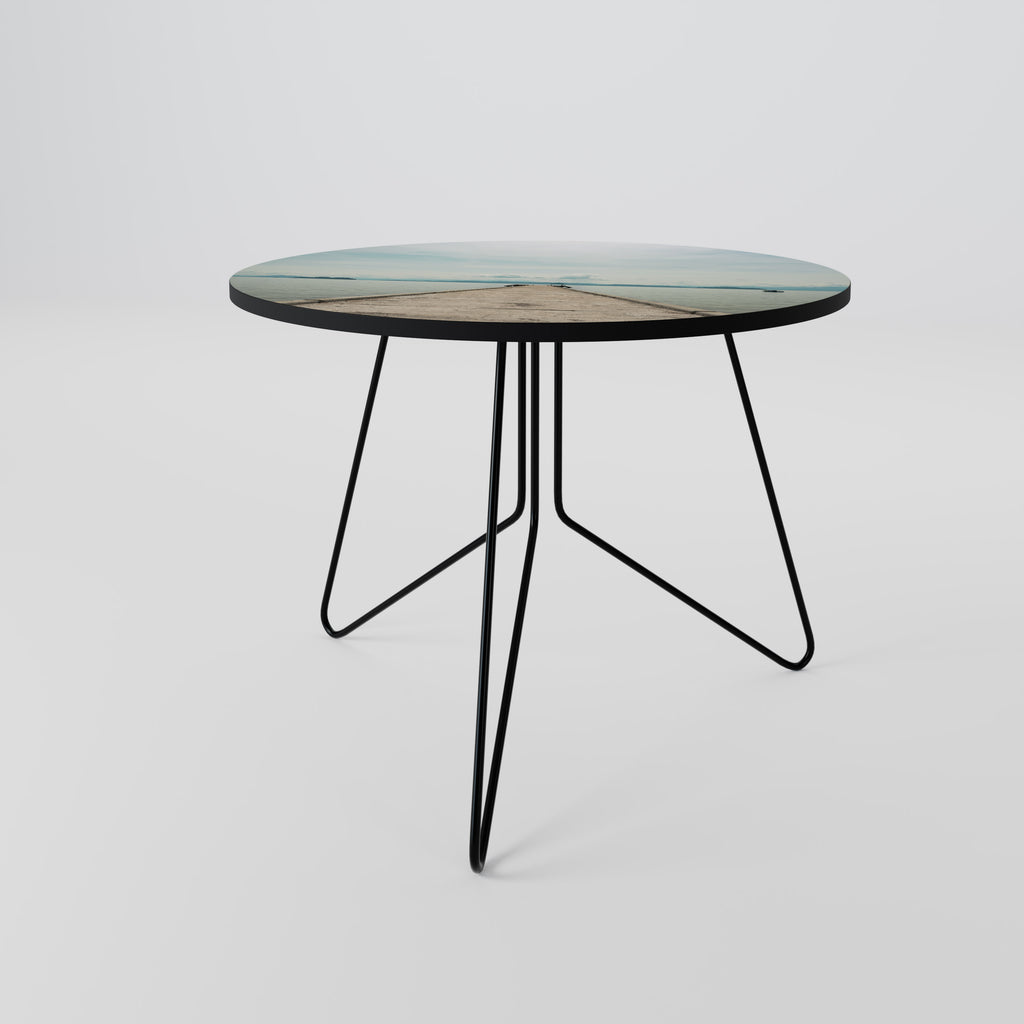 AQUA HORIZON Coffee Table 69