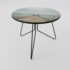 AQUA HORIZON Mesa de centro