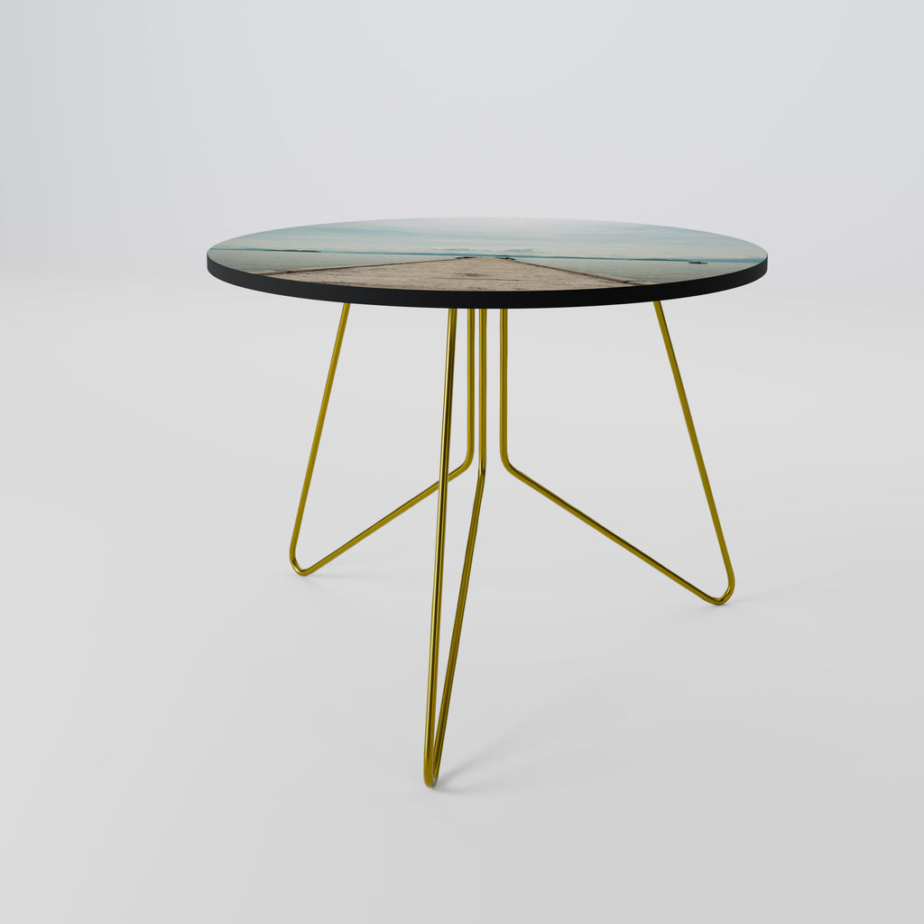 AQUA HORIZON Coffee Table 69