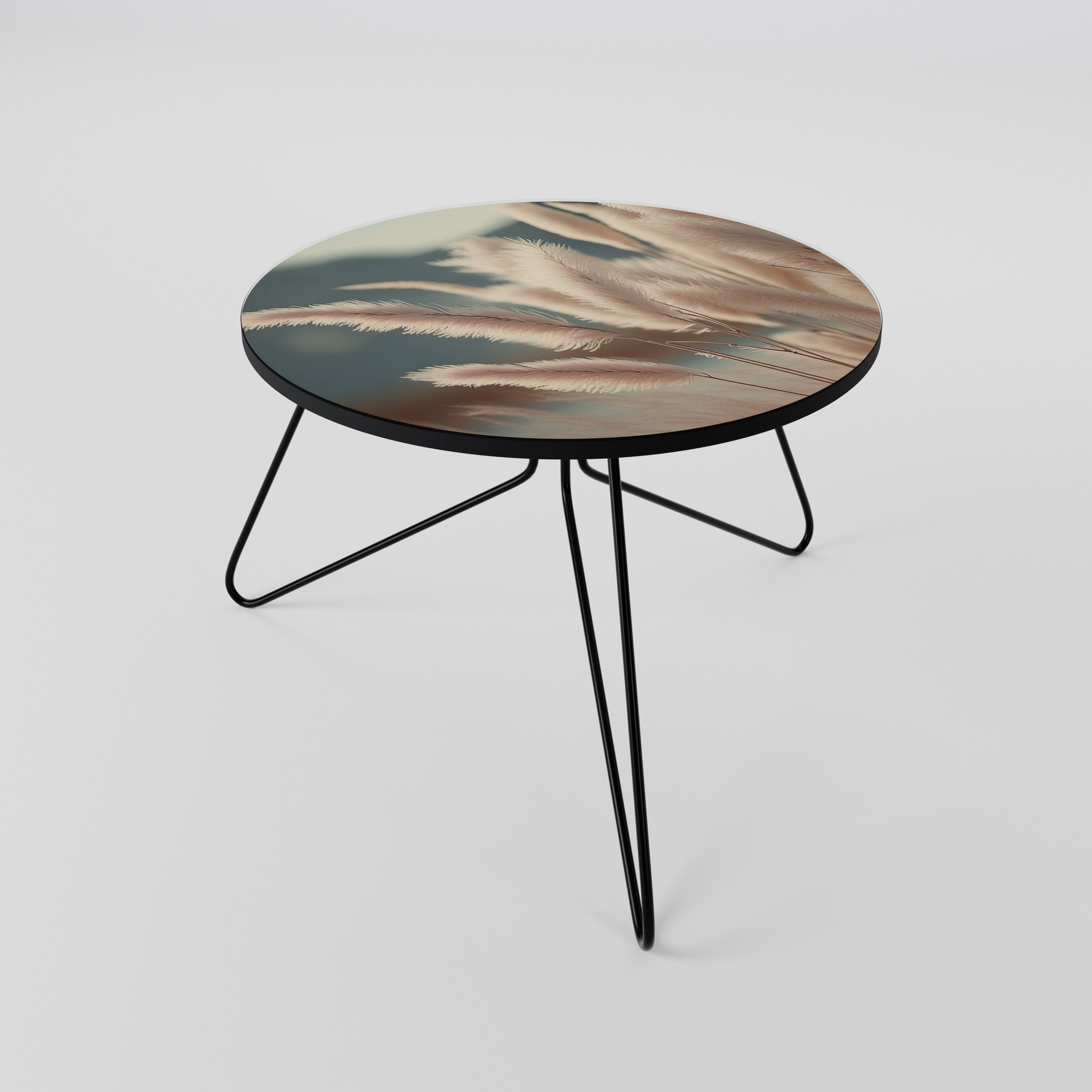 PAMPAS DREAMSCAPE Coffee Table 60