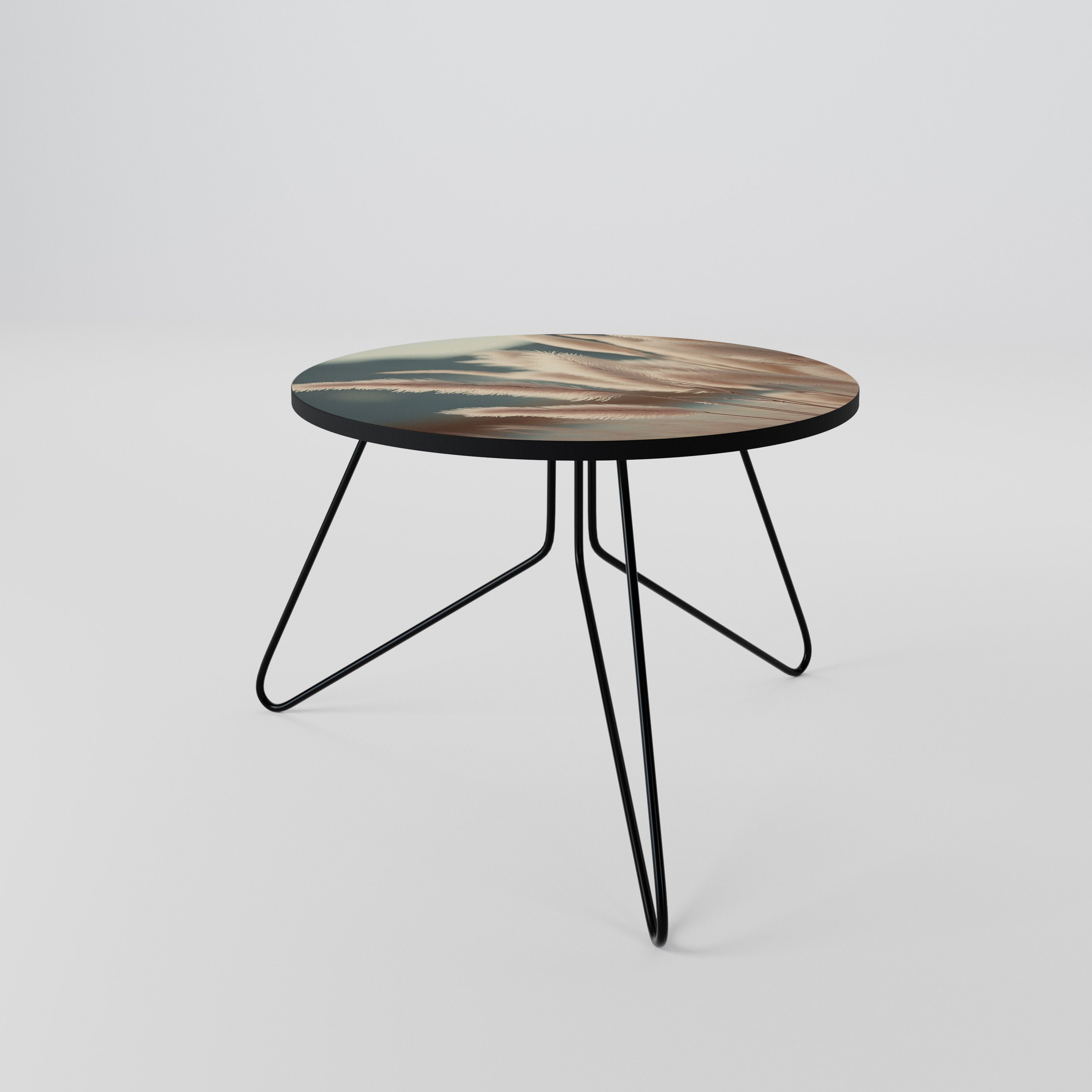 PAMPAS DREAMSCAPE Coffee Table 60