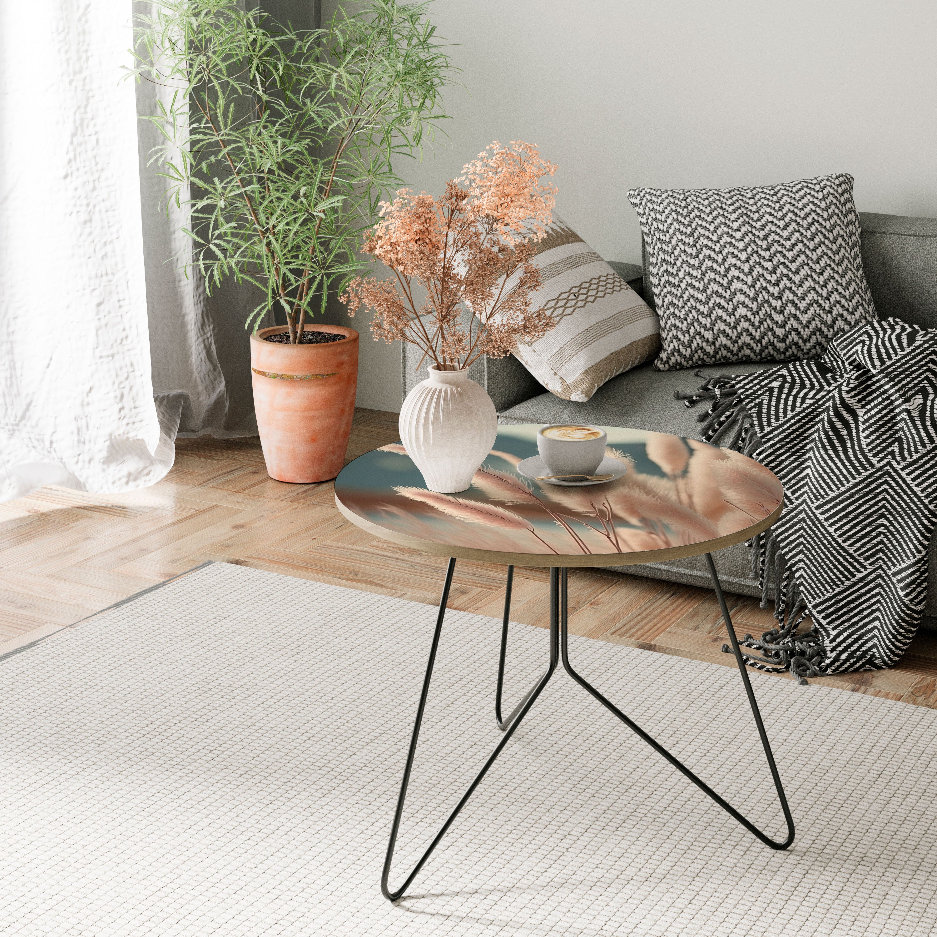 Mesa de centro PAMPAS DREAMSCAPE 69