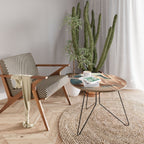 PAMPAS DREAMSCAPE Coffee Table 69