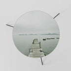 TIDAL HARMONY Coffee Table 60