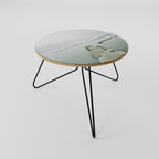 TIDAL HARMONY Coffee Table 60