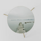 TIDAL HARMONY Coffee Table 60