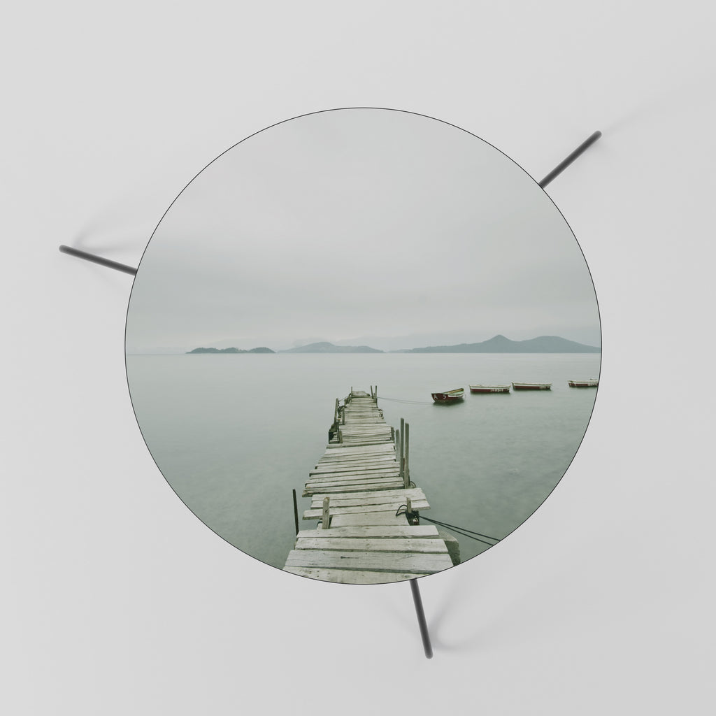 TIDAL HARMONY Coffee Table 60