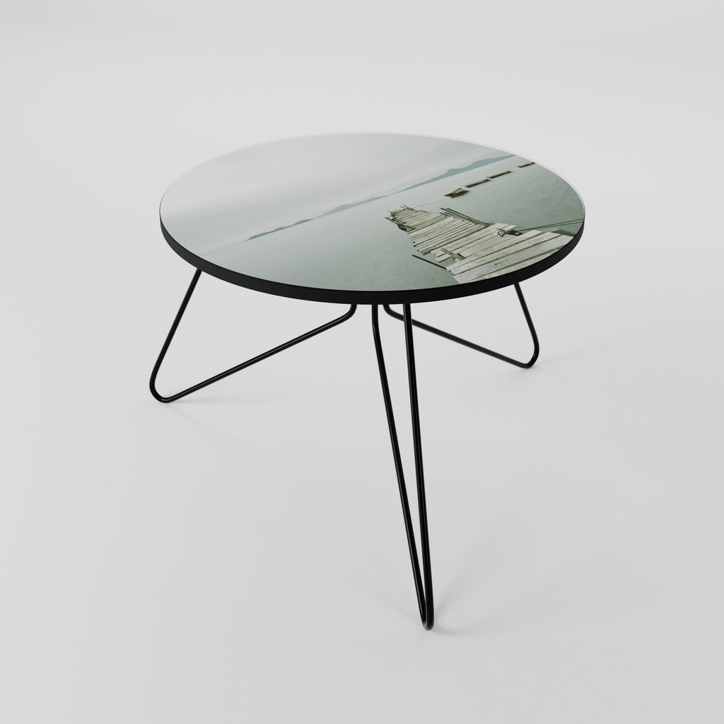 TIDAL HARMONY Coffee Table