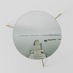 TIDAL HARMONY Coffee Table 60