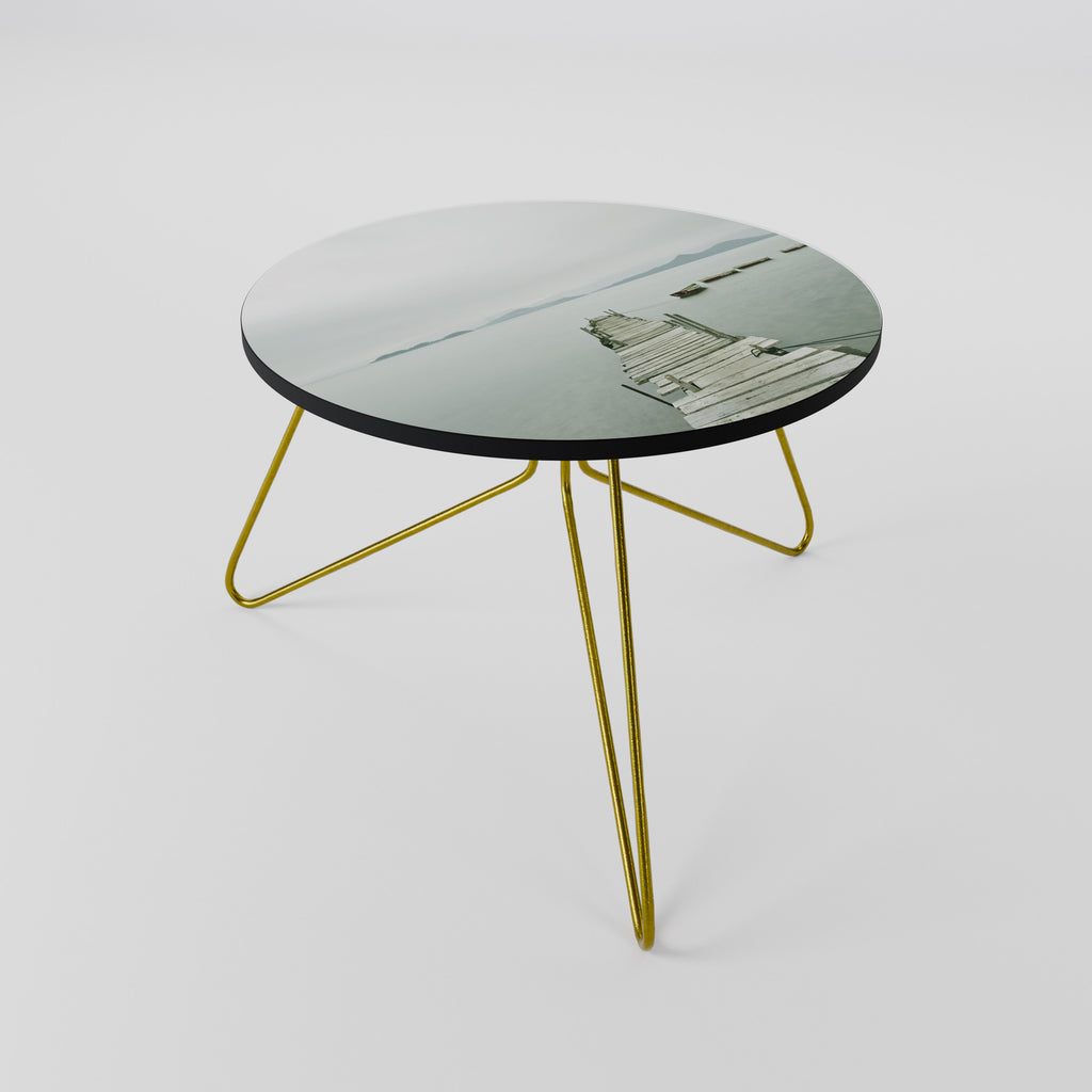 TIDAL HARMONY Coffee Table