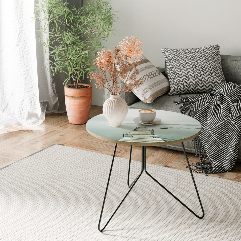 Mesa de centro TIDAL HARMONY 69