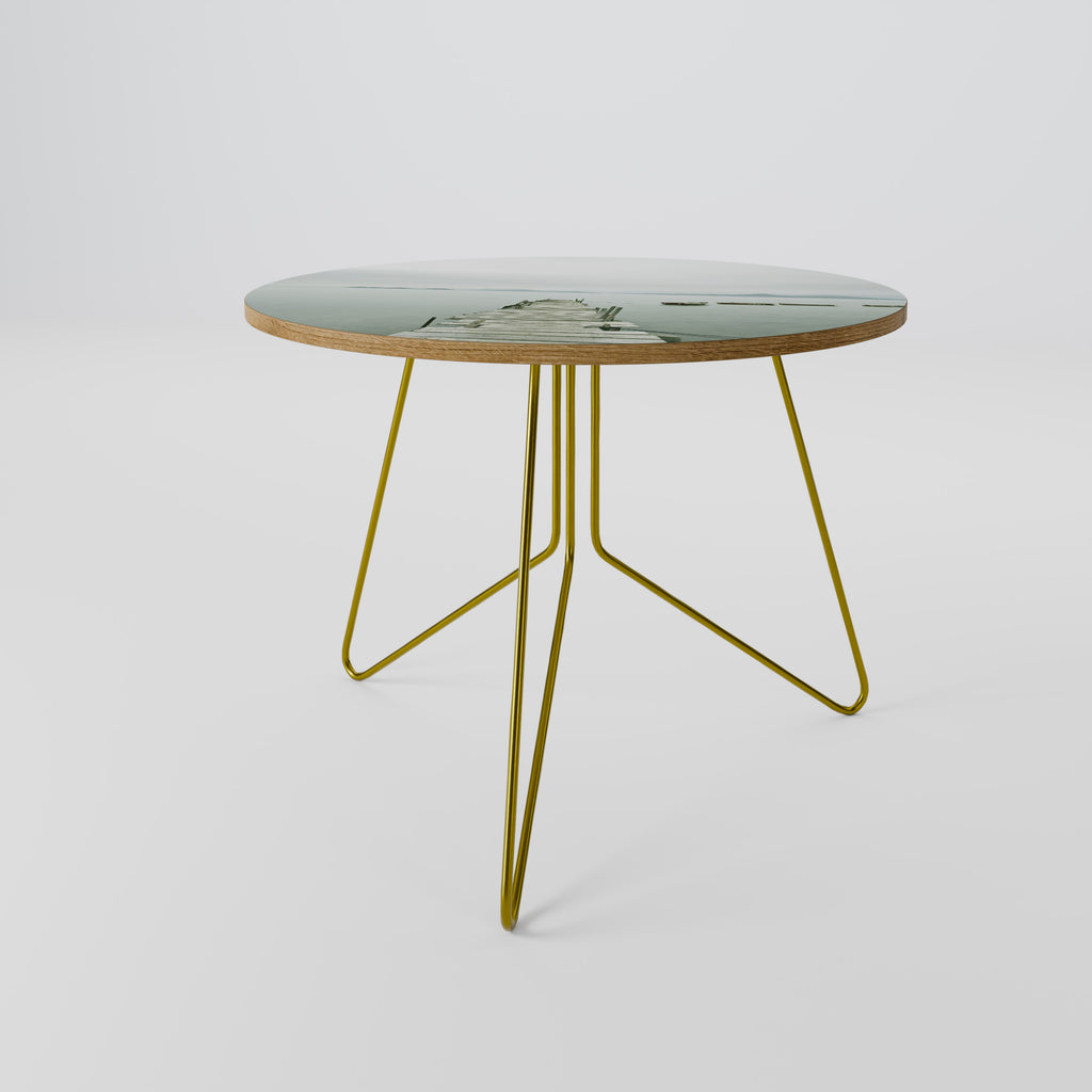 Mesa de centro TIDAL HARMONY 69