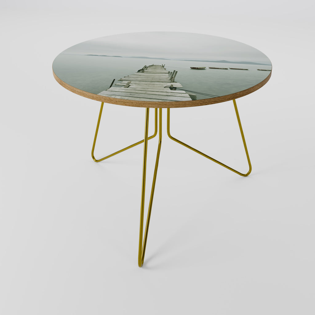 TIDAL HARMONY Coffee Table