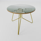 TIDAL HARMONY Coffee Table