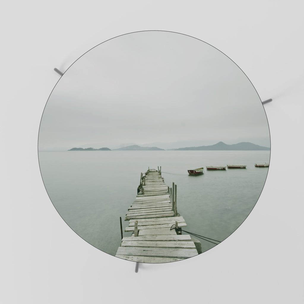 Mesa de centro TIDAL HARMONY 69