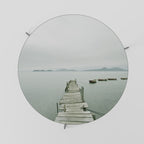 Mesa de centro TIDAL HARMONY 69