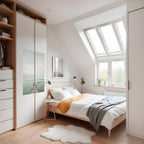 TIDAL HARMONY Póster Vertical Adhesivo