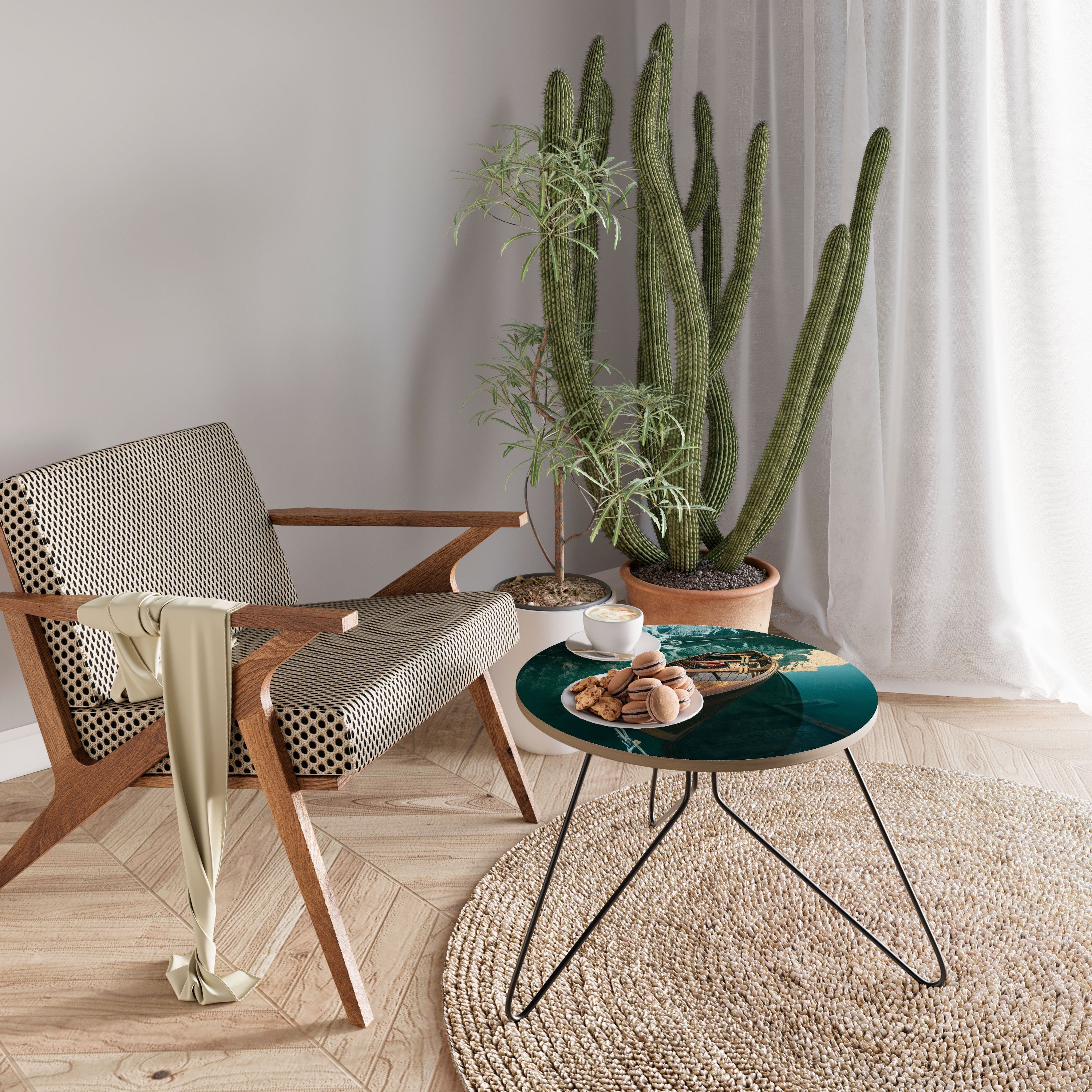 STILL WATERS Coffee Table 60