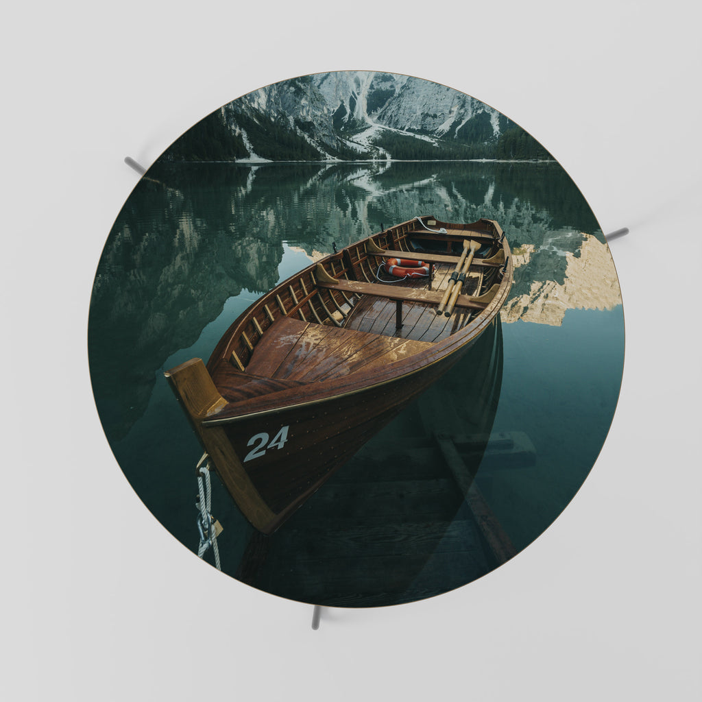 Mesa de centro STILL WATERS 69