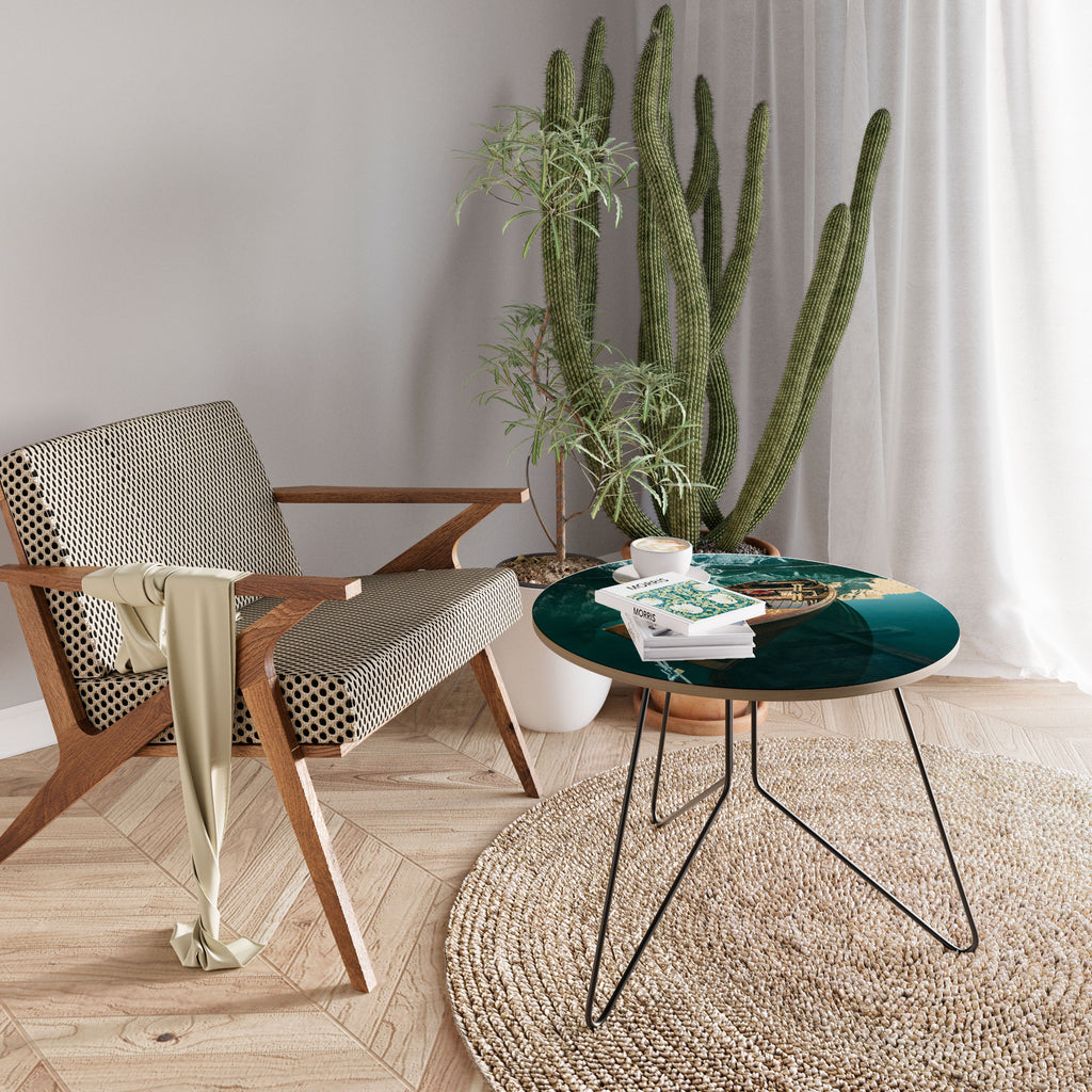 Mesa de centro STILL WATERS 69