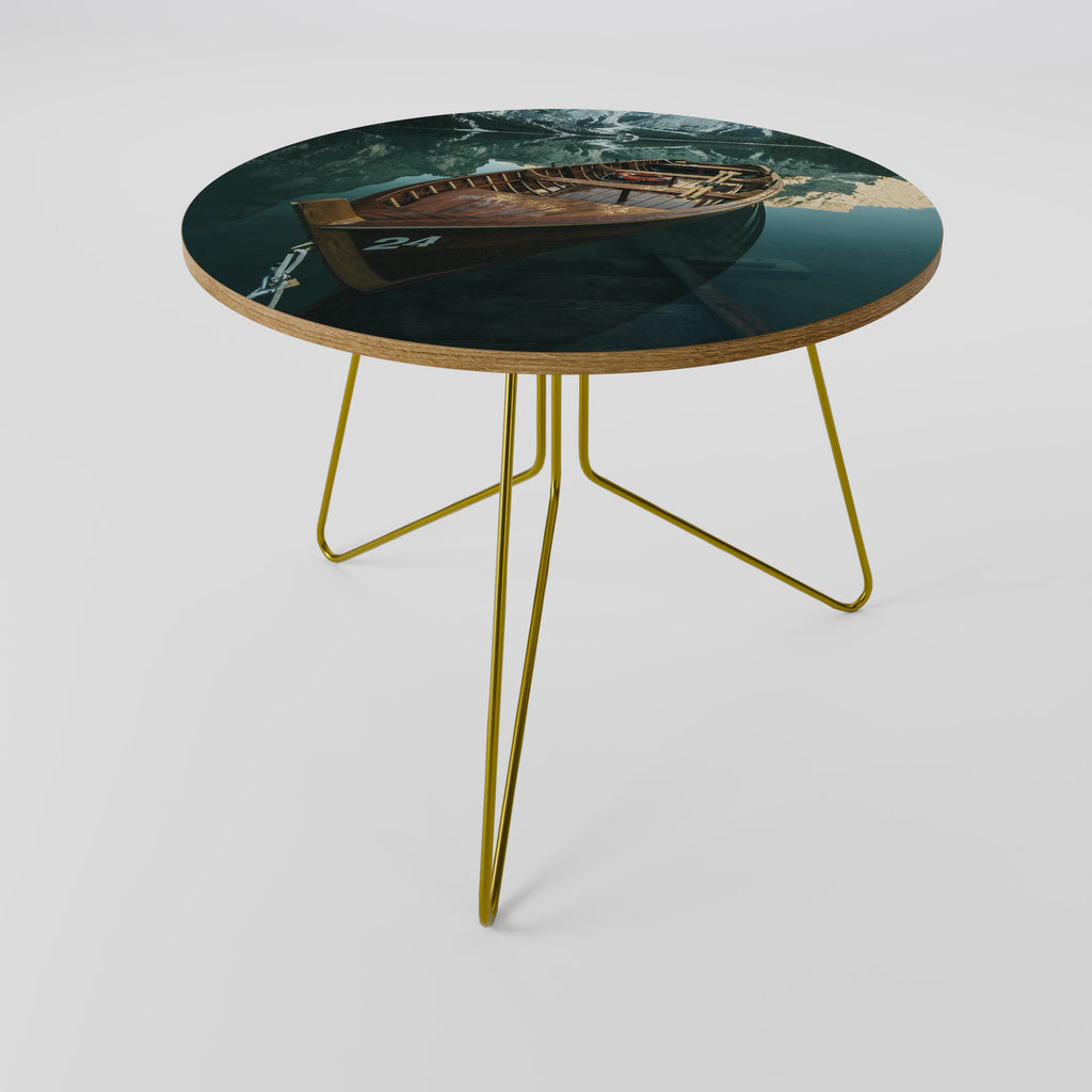 STILL WATERS Mesa de centro