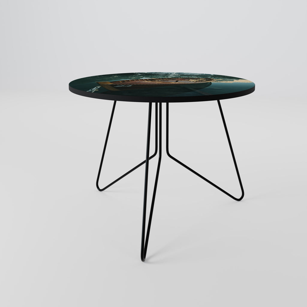 Mesa de centro STILL WATERS 69