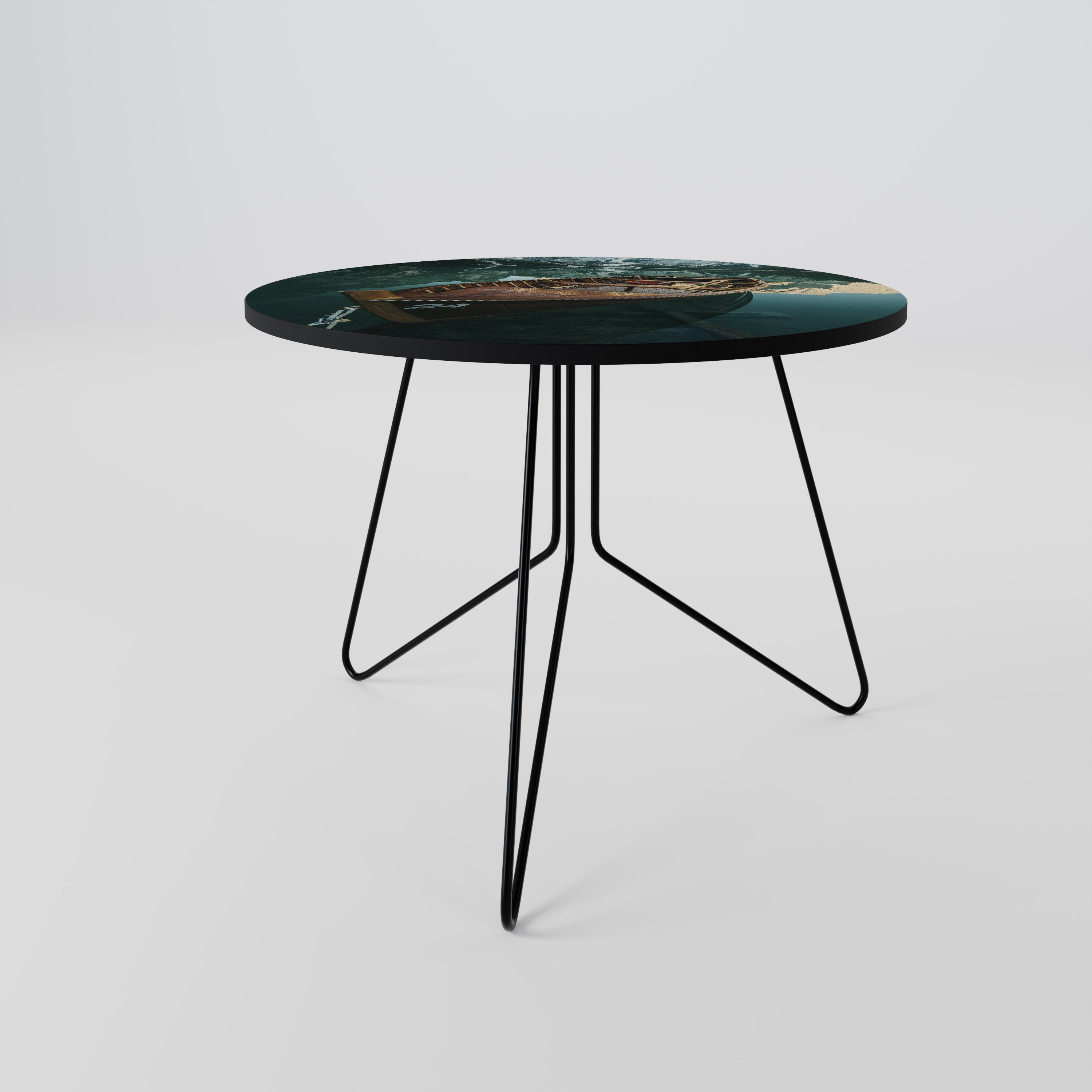 Mesa de centro STILL WATERS 69