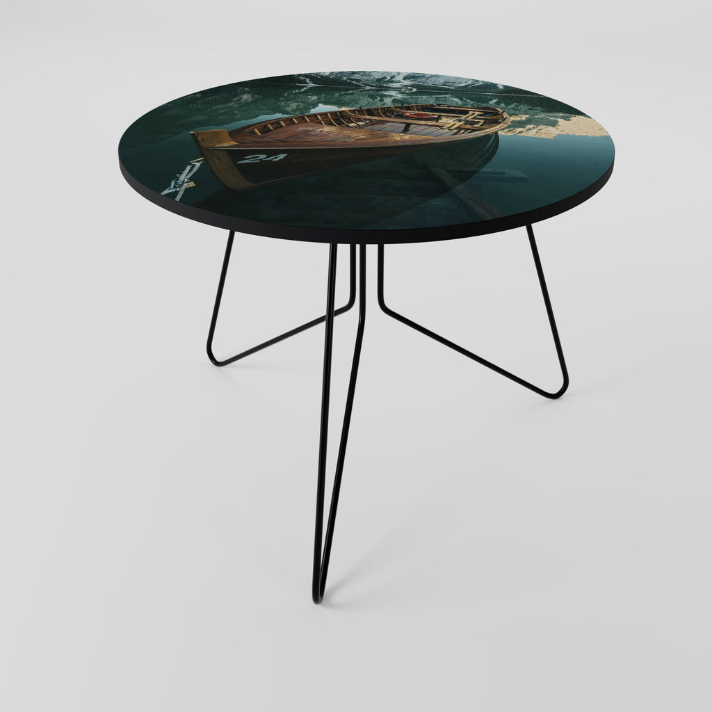 STILL WATERS Mesa de centro