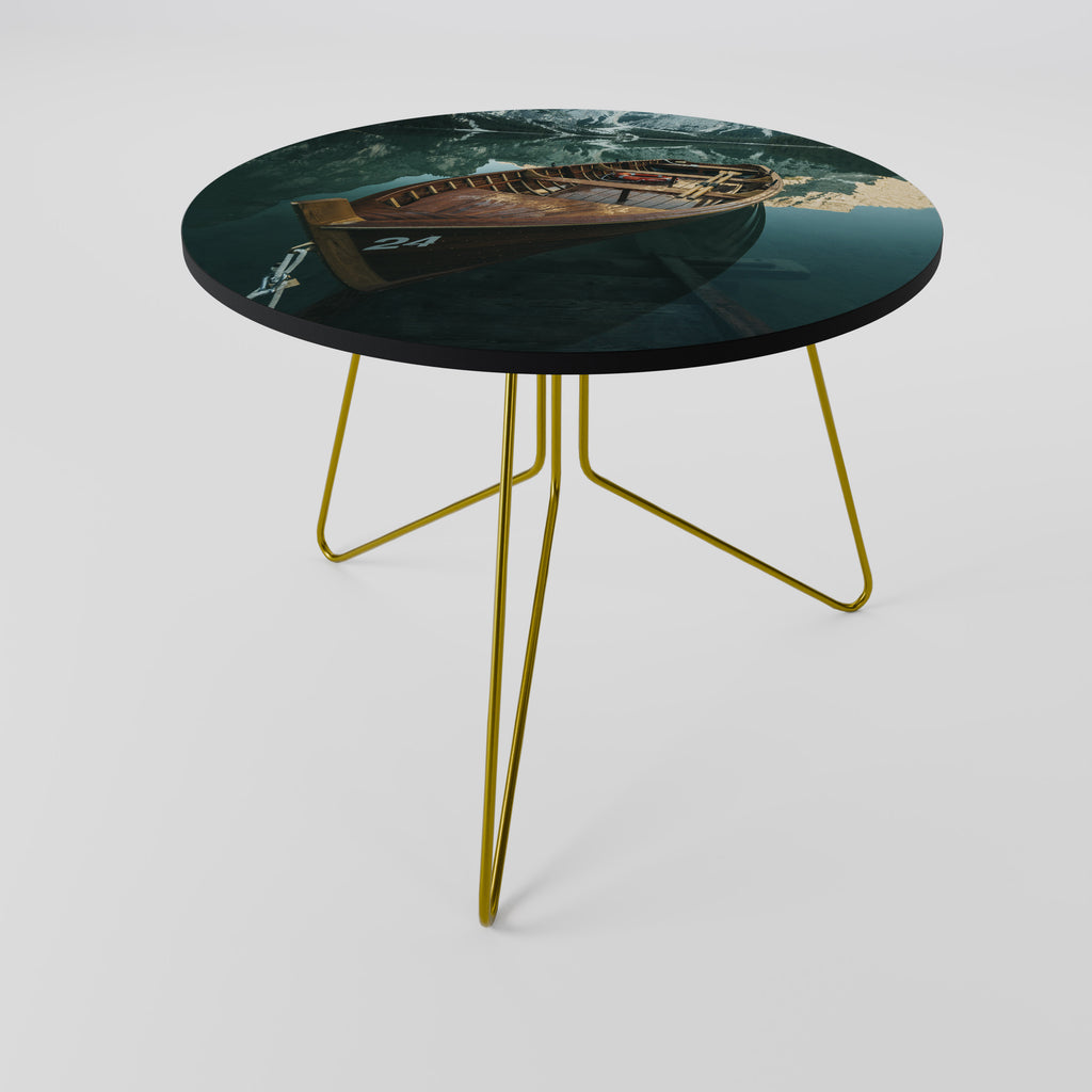 STILL WATERS Mesa de centro