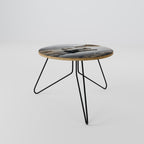 SILENT WATERSCAPE Coffee Table 60