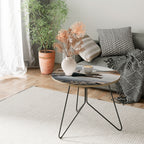 SILENT WATERSCAPE Coffee Table 69