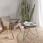 SILENT WATERSCAPE Coffee Table 69