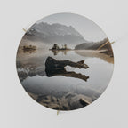 SILENT WATERSCAPE Coffee Table 69